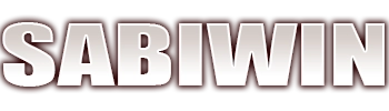 SABIWIN Logo